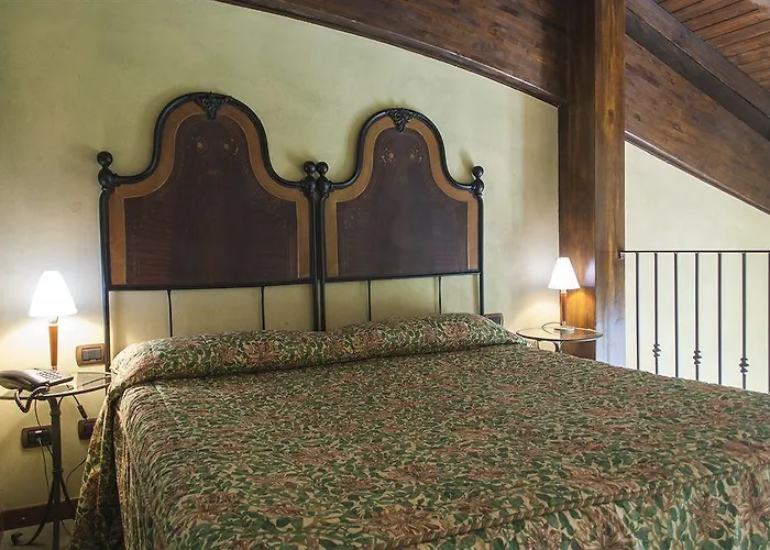 Hotell Al Borducan Boutique (adults Only) Varese