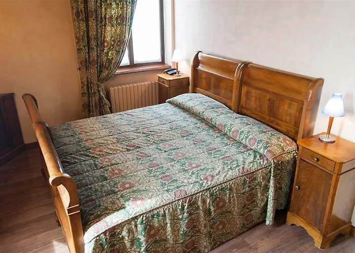 Hotell Al Borducan Boutique (adults Only) 4*