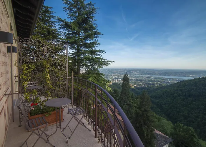 Al Borducan Boutique (adults Only) Hotell