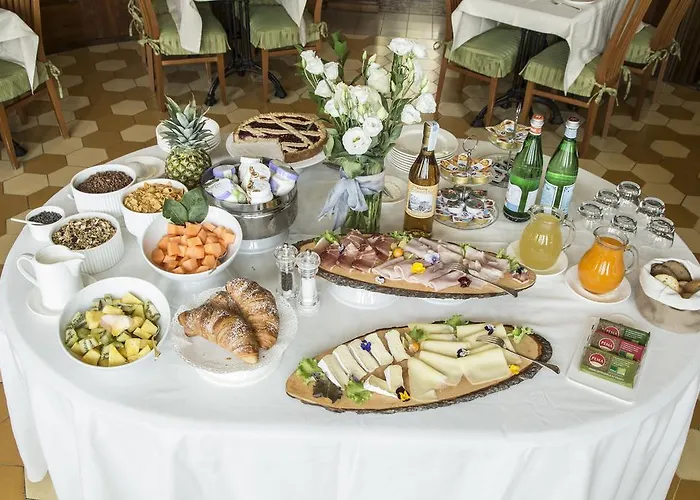 Hotell Al Borducan Boutique (adults Only) 4*