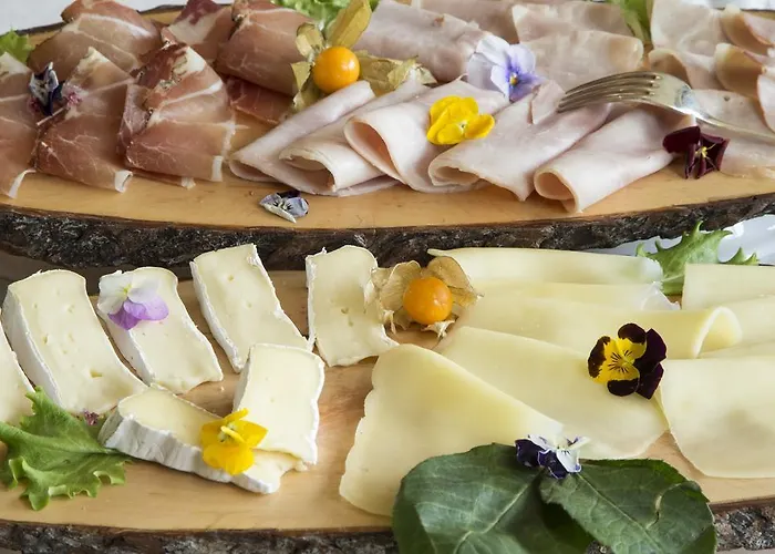 Hotell Al Borducan Boutique (adults Only) 4*