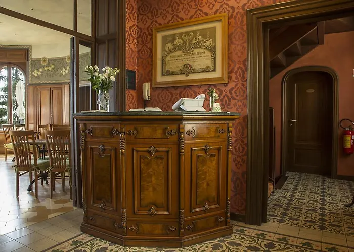 Al Borducan Boutique (adults Only) Varese