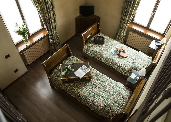 Al Borducan Boutique (adults Only) Hotell 4*