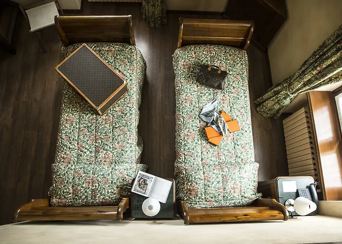 Hotell Al Borducan Boutique (adults Only)