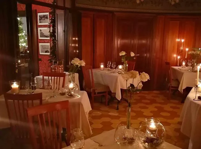 Al Borducan Boutique (adults Only) Hotell Varese