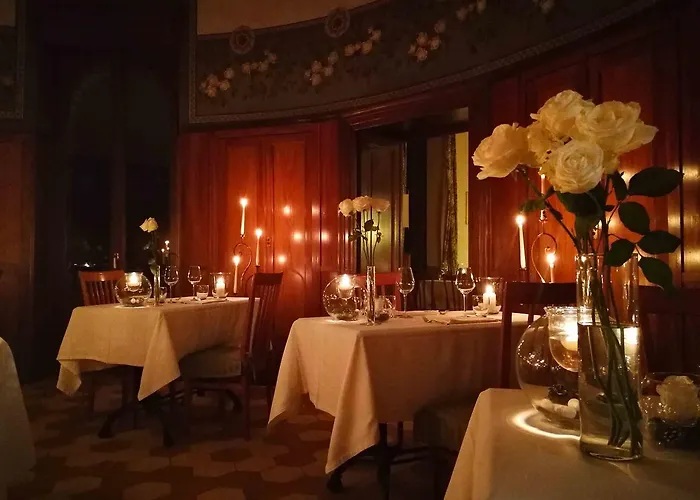 Hotell Al Borducan Boutique (adults Only)