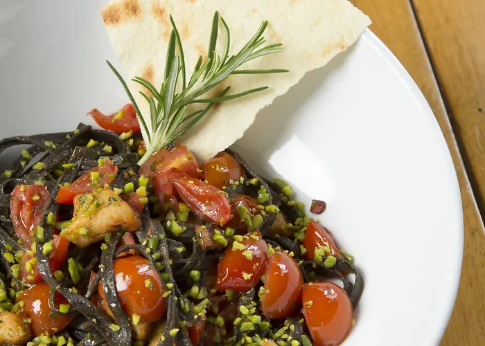 Al Borducan Boutique (adults Only) Hotell