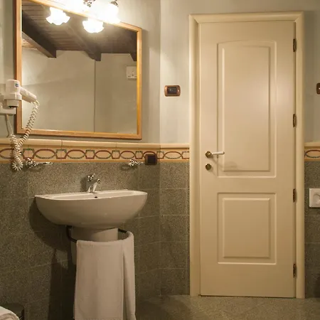 Al Borducan Boutique Hotel (Adults Only) Varese