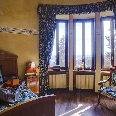 Al Borducan Boutique Hotel (Adults Only)