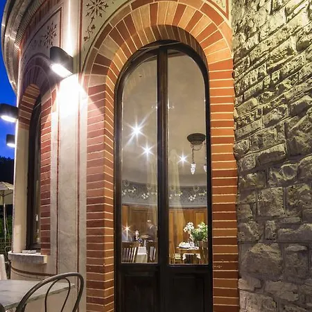 Al Borducan Boutique Hotel (Adults Only) 4*