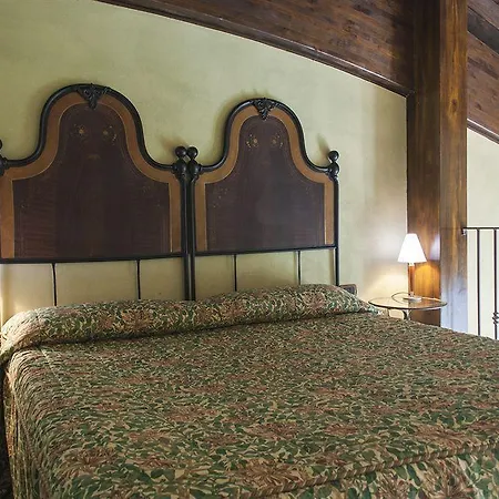 Hotel Al Borducan Boutique Hotel (Adults Only) Varese