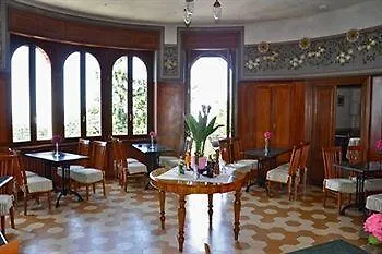 Hotel Al Borducan Boutique Hotel (Adults Only) 4*