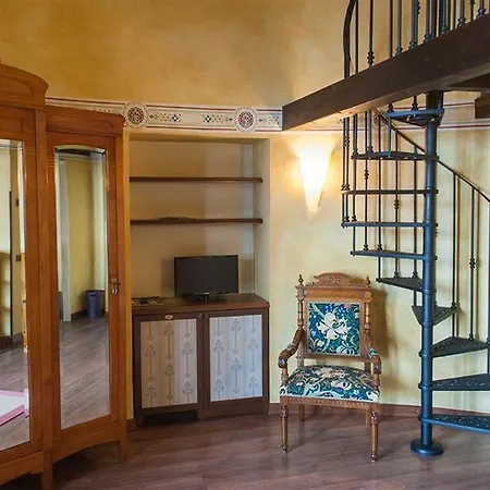 Hotel Al Borducan Boutique Hotel (Adults Only)