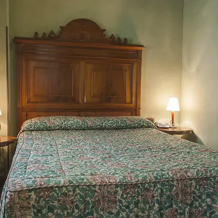 Al Borducan Boutique Hotel (Adults Only) Varese