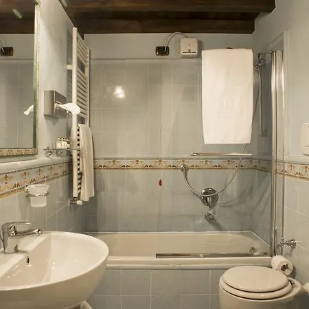 Al Borducan Boutique Hotel (Adults Only) Varese