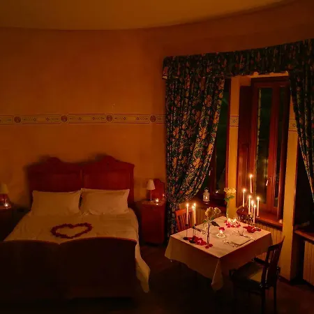 Hotel Al Borducan Boutique Hotel (Adults Only) Varese