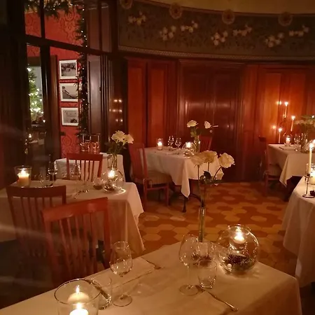 Al Borducan Boutique Hotel (Adults Only) Hotel Varese