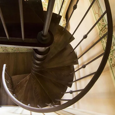 Hotel Al Borducan Boutique Hotel (Adults Only) Varese