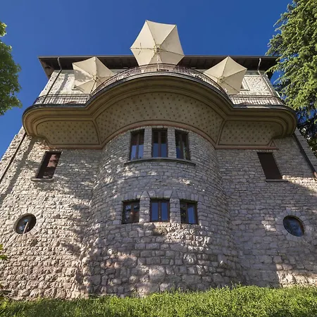 Al Borducan Boutique Hotel (Adults Only) Varese