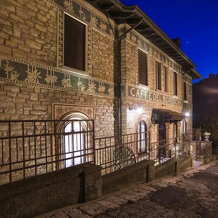 Al Borducan Boutique Hotel (Adults Only)