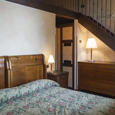 Al Borducan Boutique Hotel (Adults Only) Varese